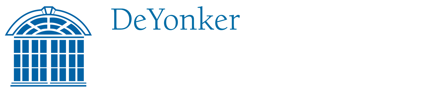DeYonker Window and Door - Rochester Michigan
