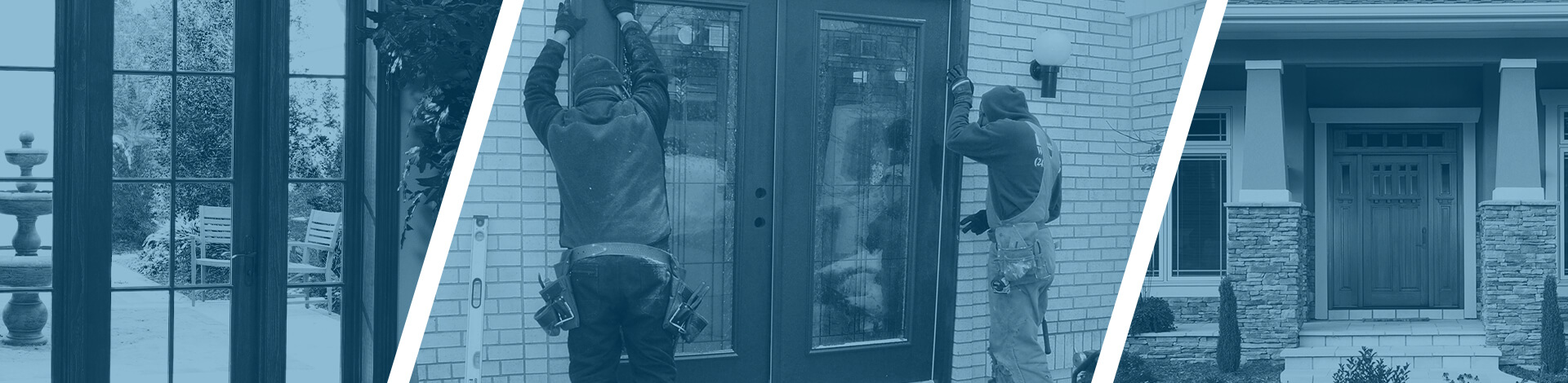 Based in Rochester, DeYonker provides window installation at home and businesses throughout southeast Michigan.