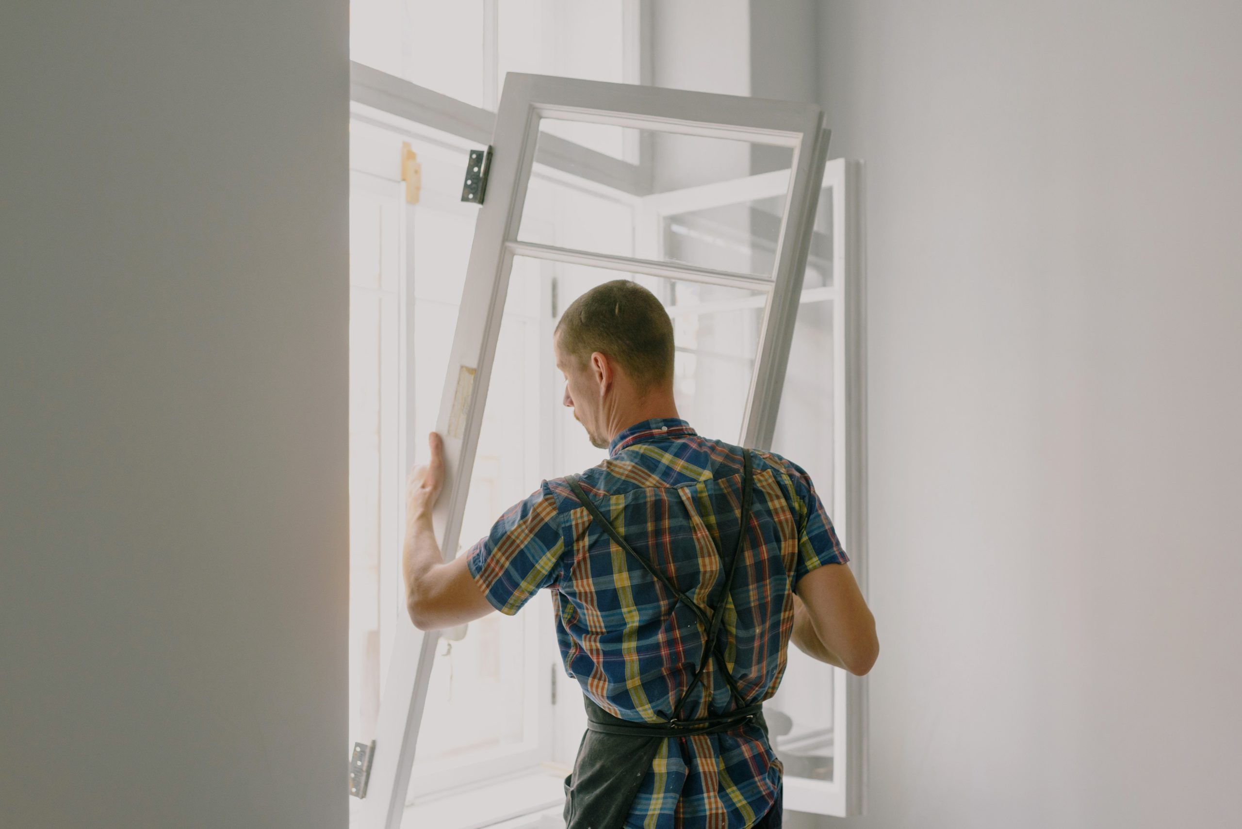 Are you looking for window installers in Oakland County? As shown here, finding a window and door company near you is important to ensure they understand how they weather will affect the window installation.