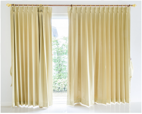 Curtains